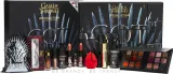 Адвент-календарь Makeup Revolution X Game Of Thrones 12 Days Advent Calendar, набор из 12 предметов — фото 3