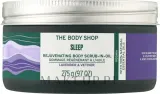Скраб-масло для тела The Body Shop Sleep Rejuvenating для вечернего ухода, 275 г — фото 1