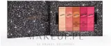 Набор для губ Makeup Revolution The Everything Lip Contour 5 жидких помад и 5 карандашей 5x3 мл+5x1 г — фото 1