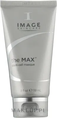 Image Skincare The Max Stem Cell Masque — маска для лица с растительными стволовыми клетками, 177 мл