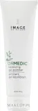 Отшелушивающий гель с алоэ Image Skincare Balancing Gel Polisher, ферментный и механический, 91 г — фото 1