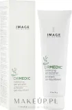 Отшелушивающий гель с алоэ Image Skincare Balancing Gel Polisher, ферментный и механический, 91 г — фото 2