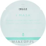 Image Skincare I Mask Hydrating Hydrogel Sheet Mask — увлажняющая гидрогелевая маска для лица, 5 x 17 г, оттенок 5 x 17 г — фото 1