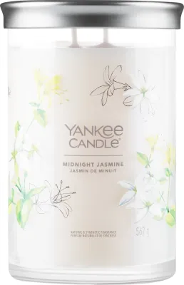 Ароматическая свеча Yankee Candle Midnight Jasmine
