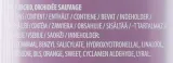 Свеча ароматическая Yankee Candle Wild Orchid Tumbler «Дикая орхидея», с подставкой, 2 фитиля, 567 г — фото 2