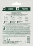 The Body Shop Sheet Mask Edelweiss — тканевая маска для лица с эдельвейсом, 21 мл — фото 2