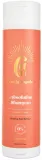Шампунь очищающий для вьющихся волос Curly Angels Absolution Shampoo, для волнистых и кудрявых волос, 300 мл — фото 4