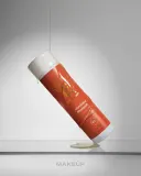 Шампунь очищающий для вьющихся волос Curly Angels Absolution Shampoo, для волнистых и кудрявых волос, 300 мл — фото 5
