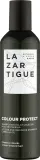 Шампунь для окрашенных волос Lazartigue Color Protect с маслом камелии, без сульфатов и силиконов, 250 мл — фото 1