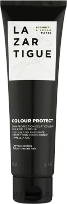 Кондиционер, защищающий цвет и блеск окрашенных волос, Lazartigue Colour Protect Colour and Radiance Protection Conditioner, 150 мл