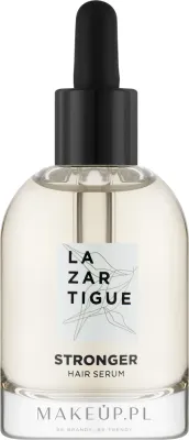 Укрепляющая сыворотка для волос Lazartigue Stronger Hair Strenghtening Serum, 50 мл