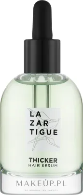 Сыворотка для увеличения густоты волос Lazartigue Thicker Hair Densifying Serum, 50 мл