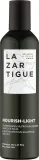Шампунь для волос Lazartigue Nourish-Light Light Nutrition Shampoo лёгкий, для сухих и тонких волос, 250 мл — фото 1