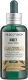 Сыворотка для кожи головы и волос с имбирём The Body Shop Ginger Scalp Serum, 50 мл — фото 1