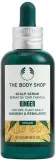Сыворотка для кожи головы и волос с имбирём The Body Shop Ginger Scalp Serum, 50 мл — фото 3