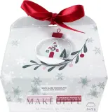 Набор ароматического воска Yankee Candle Snow Globe Wonderland 3 аромата по 22 г — фото 1