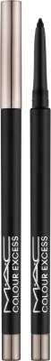 Карандаш для глаз MAC Colour Excess Gel Pencil, гелевый, водостойкий, 0,35 г