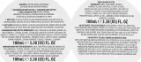 Набор для тела Technic Cosmetics Christmas Pamper из 6 средств и аксессуаров с маслом ши — фото 3