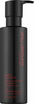 Восстанавливающий кондиционер для тусклых и повреждённых волос Shu Uemura Art Of Hair Ashita Supreme Conditioner, 500 мл