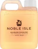 Жидкое мыло для рук Noble Isle Rhubarb Rhubarb, сменный блок — фото 2