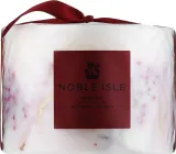 Ароматическая свеча Noble Isle Fireside Botanical — фото 1