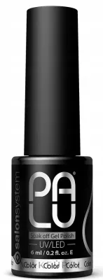 Гель-лак для ногтей Palu Soak Off Gel Polish UV/LED Venice пигментированный, стойкость до 3 недель, 6 г