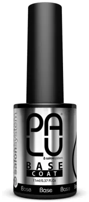 База под гибридный лак Palu Base Coat прозрачная, 11 г