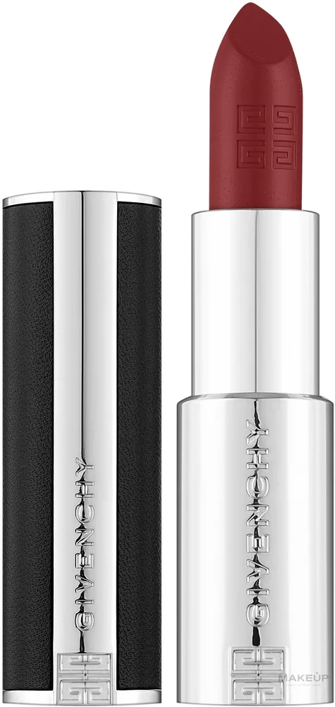 Помада для губ Givenchy Le Rouge Interdit Intense Silk, оттенок 228 - Rose Fume