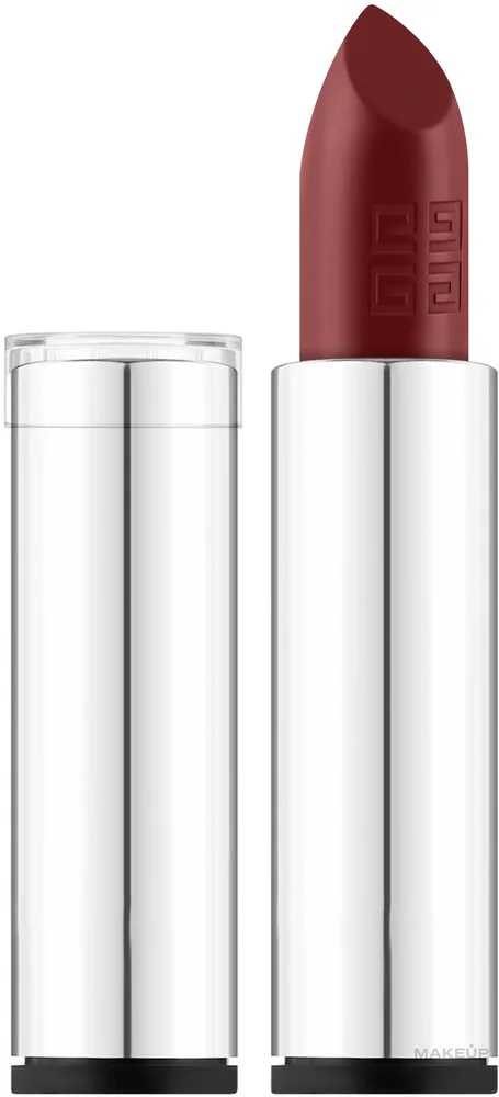 Сменный блок помады для губ Givenchy Le Rouge Interdit Intense Silk, оттенок 116 - Nude Boise