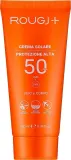 Крем солнцезащитный для лица и тела Rougj+ SPF50 100 мл — фото 1