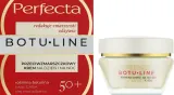 Крем для лица Perfecta Botu-Line 50+ против морщин 50 мл — фото 2