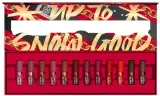 Набор матовых помад NYX Professional Makeup Matte Lipstick Vault 12 оттенков 12x1.3 г — фото 1