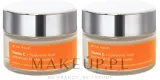 Набор дневных кремов Dr. Eve_Ryouth Vitamin C + Hyaluronic с UV-фильтрами скваланом и мочевиной 2x50 мл — фото 1