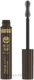 Тушь для ресниц Miss Sporty Naturally Perfect Vol. 3 объём, оттенок Black — фото 2