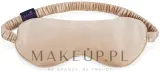 Набор Efektima Silk Sleep Set шелковая наволочка и маска для сна — фото 3