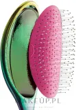 Щётка для волос Olivia Garden Aurora Blue для нормальных и густых волос — фото 6