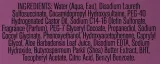 Пенное мыло для рук Bath & Body Works Black Cherry Merlot с ароматом вишни, 259 мл — фото 2