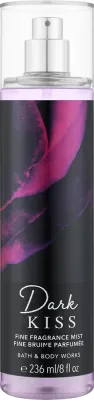 Парфюмированная дымка для тела Bath & Body Works Dark Kiss Fine Fragrance Mist