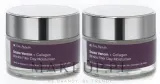 Набор дневных кремов Dr. Eve_Ryouth Snake Venom + Collagen с UV-фильтрами скваланом и мочевиной 2x50 мл — фото 1