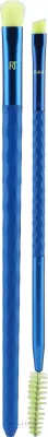 Набор кистей Real Techniques Prism Glo Eye Shadow Brow Duo Eye Brush Set 2 шт