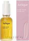 Масло для лица Jurlique Rare Rose увлажняющее с розой и скваланом 30 и — фото 1