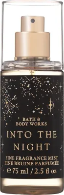 Парфюмированная дымка для тела Bath & Body Works Into The Night Fine Fragrance Mist