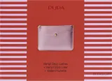 Набор Pupa Vamp Sexy Lashes тушь для ресниц 12 мл подводка-фломастер 1.5 мл и косметичка — фото 2