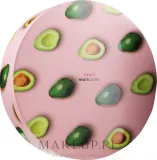 Набор для тела Pupa Fruit Lovers молочко для душа и твердый шампунь с фруктовым ароматом 200 мл+60 г — фото 1