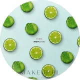 Набор для тела Pupa Fruit Lovers лосьон для тела и твердый шампунь с бергамотом 200 мл+60 г — фото 1