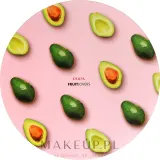 Набор для тела Pupa Fruit Lovers Avocado молочко для душа и ароматический спрей с авокадо 200+100 мл — фото 1
