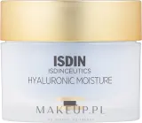 Крем для лица Isdin Isdinceutics Hyaluronic Moisture увлажняющий 50 мл — фото 1