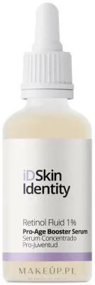 Сыворотка для лица Skin Generics Pro-Age Booster с ретинолом антивозрастная 30 мл