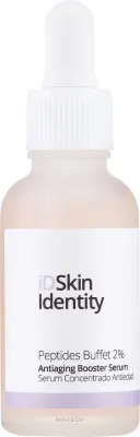 Сыворотка для лица Skin Generics Peptides Buffet 2% антивозрастная с пептидами 30 мл