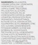 Сыворотка для лица Skin Generics Peptides Buffet 2% антивозрастная с пептидами 30 мл — фото 3